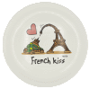 Assiette � cr�pe HEULA
Heula : French Kiss 