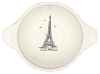 Bol inscription Ville Tour Eiffel