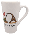 Chope conique g�ante  HEULA Heula : French Kiss
