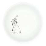 Coupelle glace Contemporain AB Maison - Croquis