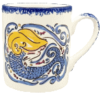 Chope Contemporain Amour Breton