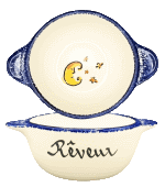 Bol pr�nom Contemporain Amour Breton