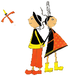 Enfants Couple