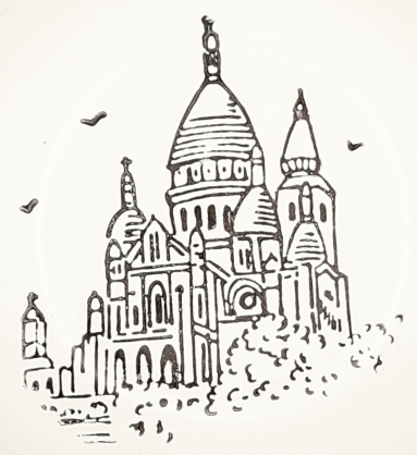Ville Sacr�-Coeur