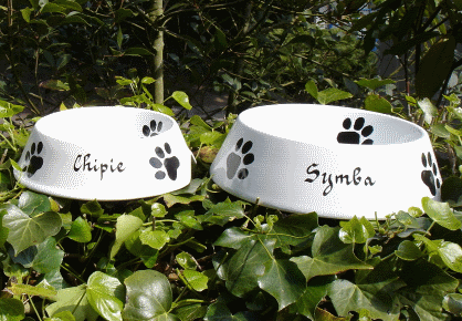 Divers Gamelle - Chien & Chat
